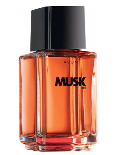 musk fire avon