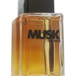 musk for men avon