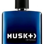 musk intense avon