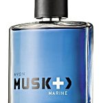 musk marine avon