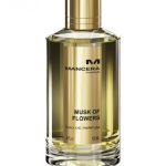 musk of flowers perfumes by mancera