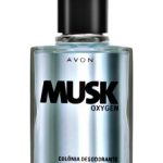 musk oxygen avon