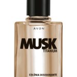 musk titanium avon