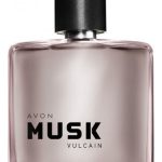 musk vulcain avon