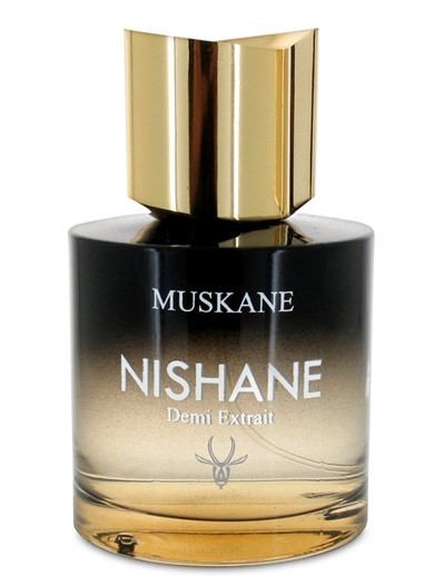 muskane perfumes by nishane