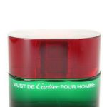 must cartier pour homme essence cartier