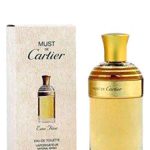 must de cartier eau fine cartier