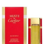 must ii cartier