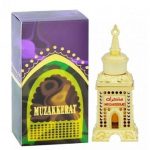 muzakkerat perfumes by al haramain