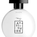 my attitude avon