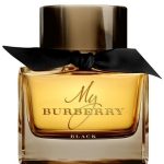 my burberry black burberry