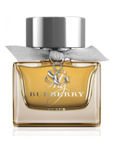 my burberry black parfum limited edition burberry