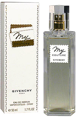 my couture givenchy