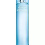 my happy indigo mist perfumes by clinique