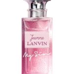 my sin perfumes by lanvin