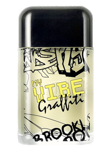 my vibe graffiti avon