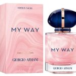 my way narce giorgio armani