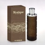 mystique homme perfumes by al haramain