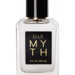 myth perfumes by ellis brooklyn