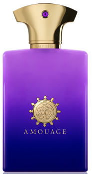 myths perfumes by amouage