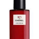 n1 de chanel leau rouge chanel