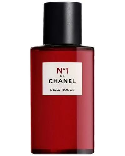 n1 de chanel leau rouge chanel