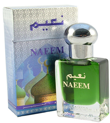 naeem perfumes by al haramain