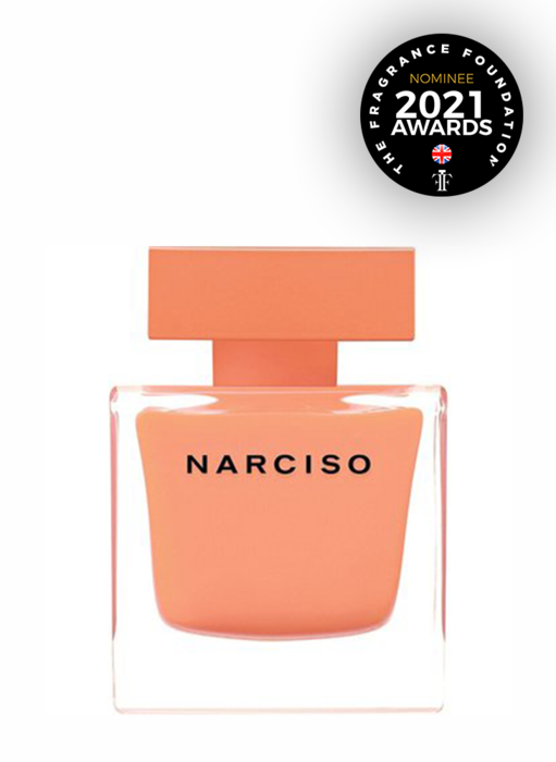 narciso eau de parfum ambree narciso rodriguez