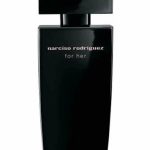 narciso rodriguez for her eau de parfum narciso rodriguez