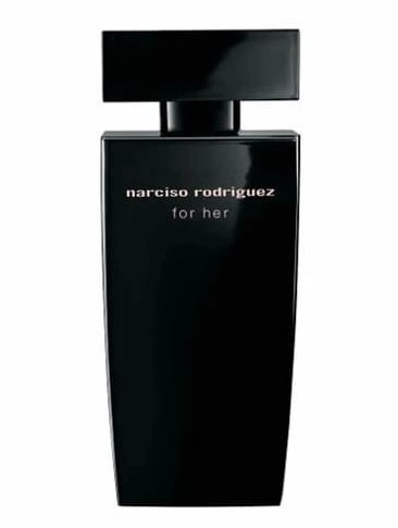 narciso rodriguez for her eau de parfum narciso rodriguez