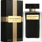 narciso rodriguez for her eau de toilette edition limitee narciso rodriguez