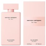 narciso rodriguez for her pink edition narciso rodriguez