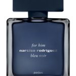 narciso rodriguez for him bleu noir parfum narciso rodriguez