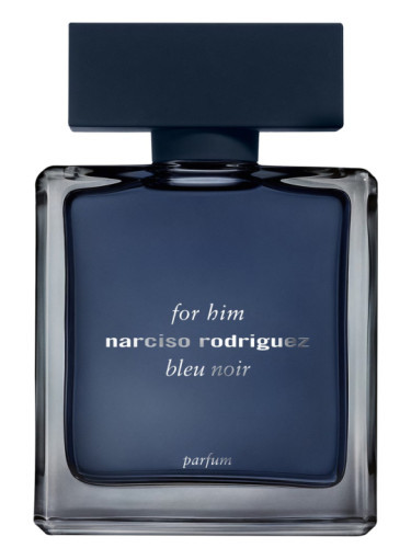 narciso rodriguez for him bleu noir parfum narciso rodriguez