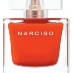 narciso rouge eau de toilette narciso rodriguez