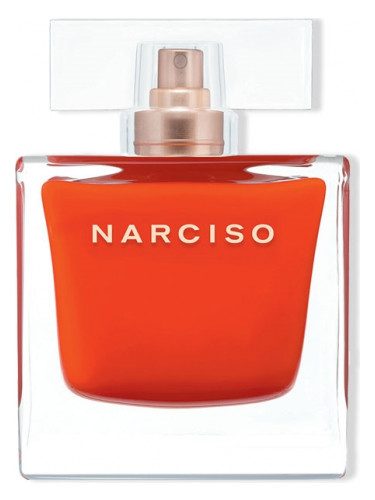 narciso rouge eau de toilette narciso rodriguez