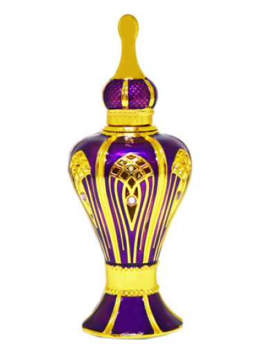 narjis perfumes by al haramain