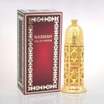 nasmah perfumes by al haramain