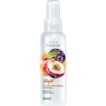 naturals delight plum nectarine avon