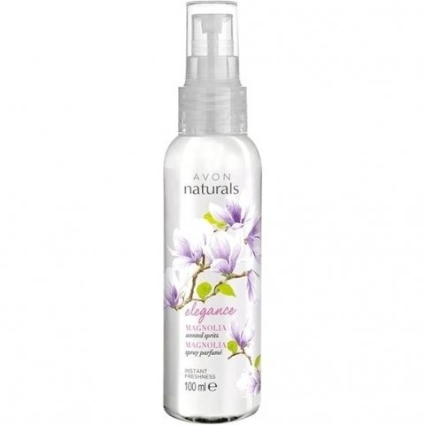 naturals elegance magnolia avon