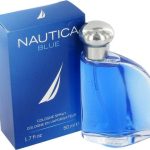 nautica blue perfumes by nautica