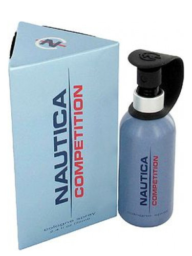 nautica competition perfumes by nautica