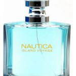 nautica island voyage perfumes by nautica