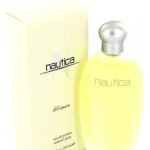 nautica woman perfumes by nautica