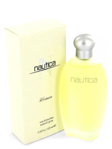 nautica woman perfumes by nautica