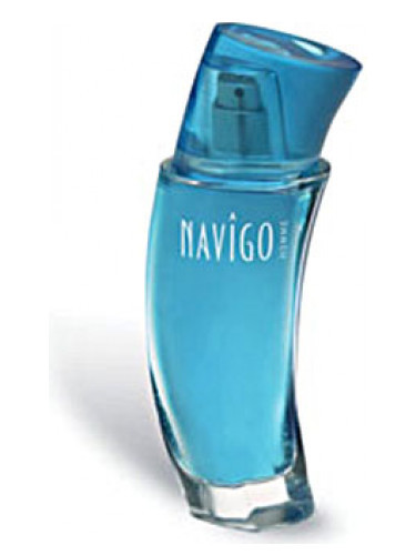 navigo homme perfumes by jafra