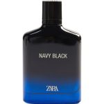 navy black zara