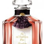 ne moubliez guerlain