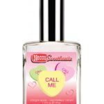 necco sweethearts call me demeter