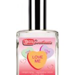 necco sweethearts love me demeter